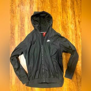 Nike windbreaker - Large